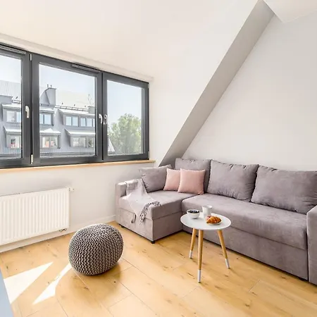 Rent Like Home - Apartament Kolo Brzegu III 아파트