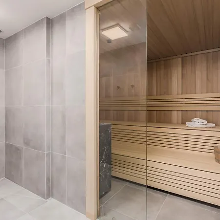 Rent Like Home - Apartament Kolo Brzegu III 아파트