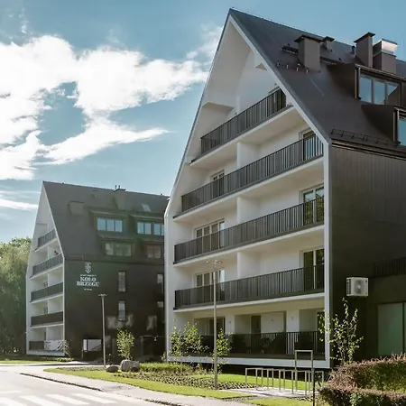 Rent Like Home - Apartament Kolo Brzegu III 아파트