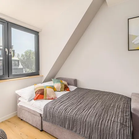 Rent Like Home - Apartament Kolo Brzegu III 코워브제크